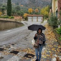 Angelica  Potes's Photo