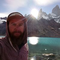 Christopher Hylland's Photo