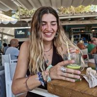 Fotos de Elena Alberti