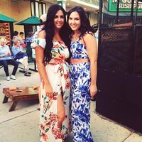 Caroline Cenci的照片