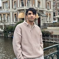 Asfand Yar Khan's Photo