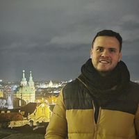 Sebastian Perdomo的照片