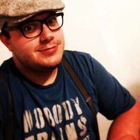 Lukas Buxbaum's Photo