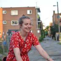 Victorine Crahes的照片