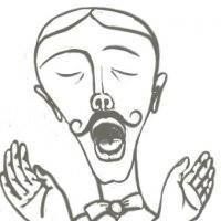 AndRe APolonsky的照片