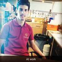 Qussay Alqaisy's Photo