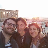 Fotos von Georgia Maniati