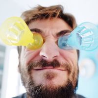 Gabriele Facciotti's Photo