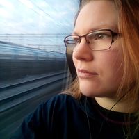 Marie VAN DER PAS的照片