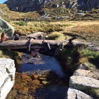 Fotos von Giacomo Ferrari-Frankland