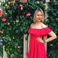 Елена Полухина的照片