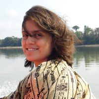 Mariana Pontes's Photo