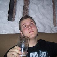 Patrick Lachart's Photo