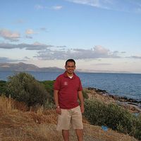 Andrew Still's Photo