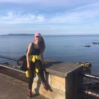 Paty Escoto的照片