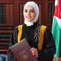 Le foto di Aya Qawasmi