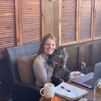 Gracie Rounds's Photo