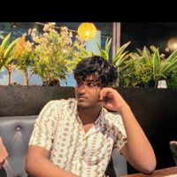 Vivek Anand's Photo