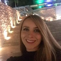 Carolina Jaramillo's Photo