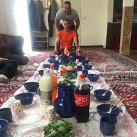 Ali S.Tehran的照片