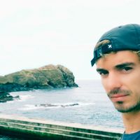 Johan Nortje的照片