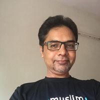 Shahid Awan的照片