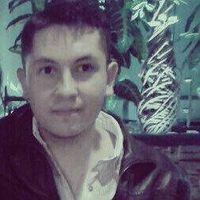 Andres Martin的照片