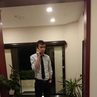 Ersin Öztürk的照片