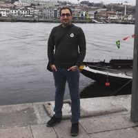 Saeid okhravi's Photo