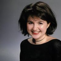 Enikő Vödrös's Photo