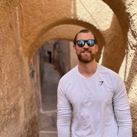 Brennan Berry的照片