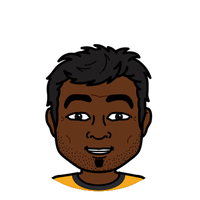 Deepak Manoj's Photo