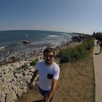 Alberto Remigi's Photo