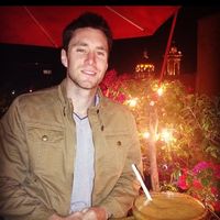 Brenton Annand's Photo