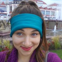 Klaudia oleksińska's Photo