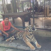 blanche colson's Photo