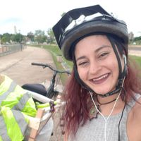 Carla Diffalci's Photo