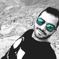 Emad Alshoibi's Photo