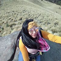 Vanessa Fernandez's Photo