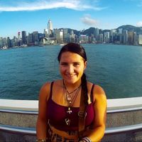 Caitlin Hoffman的照片