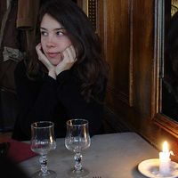 Elena de Paz's Photo