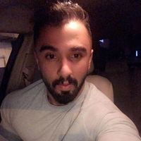 Mohammed AbdelHadi's Photo