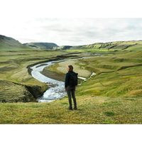 Ania Strelau's Photo