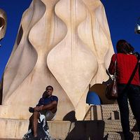 De Gesu Batioja's Photo