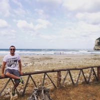 Taner ÇİÇEK's Photo