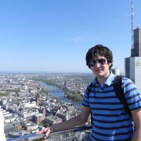 Edwin Lesmes's Photo