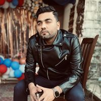 Le foto di Hamza  Ahmad