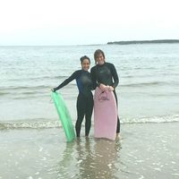 Le foto di Setareh Modirian