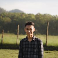 M. Ali Maftuh的照片