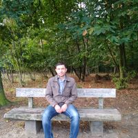 Сергей Кометов的照片